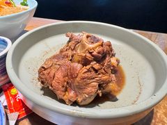 -95号酱骨·一块豆腐(展春园西路店)