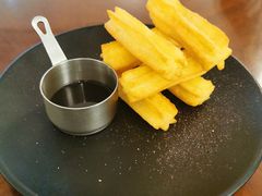 -灵意咖啡·西班牙美食(汕头金平万达广场店)