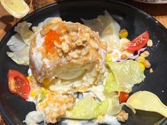 -小川洋风料理(街道口店)