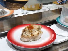 -元气寿司(金光华店)