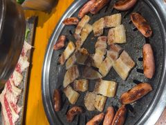 -那胡同里的小烤肉馆(开发区万达店)