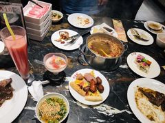 -吉布鲁牛排海鲜自助(龙湖北城天街购物广场店)