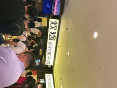-炊烟小炒黄牛肉(中心印象城店)