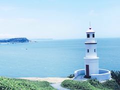 -漳州滨海火山岛自然生态风景区