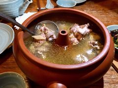 -丽江金茂凯悦臻选酒店-滇香馆