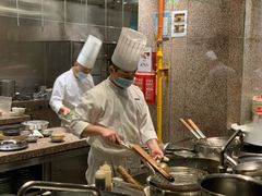 -君悦酒店·1881·北京烤鸭