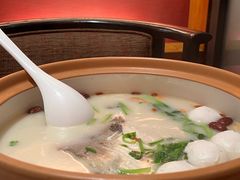-羡餐厅·杭帮菜·淳菜(千岛湖自由洲际殿店)