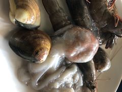 -渔公码头·九龙湾国际饭店