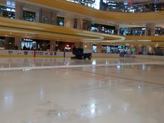 -冠军冰场CHAMPION RINK(苏州中心商场店)