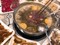 -普宁潮汕牛肉火锅(新香洲店)
