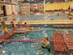 -天泉水都(子固路馆)