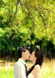-金公主精品婚纱摄影