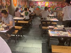 大堂-管氏翅吧(广渠门店)