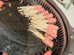 -炭之家·齐齐哈尔非遗烤肉·鲜切直供(中央大街店)