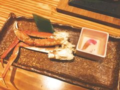 -花潮料理艺食馆(世欧广场店)