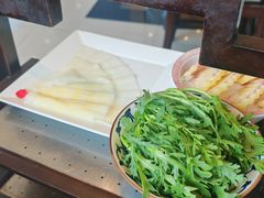 -皇城老妈川味火锅·大连海鲜火锅(港湾店)