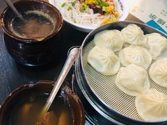 -龙老五汤店(站前西路店)