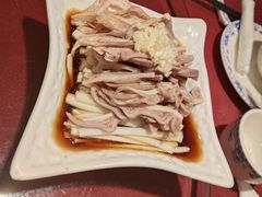 -老吉士酒家(天平路店)