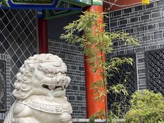 -海窝子古镇