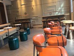 -星巴克臻选(上海今潮8弄店)