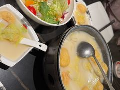 -旺顺阁·北京菜·烤鸭(大望路店)