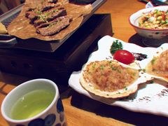 -一心创作料理屋(经开万达店)