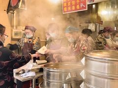 -家阳赵师傅油饼包烧麦(粮道街店)