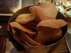 -SISTERS BAR RESTAURANT川意酒馆(嘉善老市H楼店)