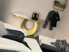 -华夏良子·足道SPA养生(上海崮山路明悦店)