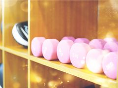 -每刻健身工作室(西直门店)