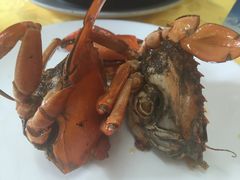 煎蟹-莲花公园煎蟹(总店)
