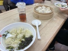 虾肉小笼-新丰小吃(中山中路分店)