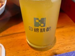 -四禧精酿烧烤串吧(大明湖店)