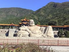 -北京十三陵国家森林公园蟒山景区