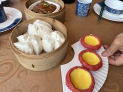-云山堂广式早茶