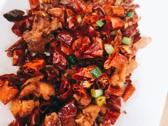 -解放碑威斯汀酒店-知味国际美食餐厅