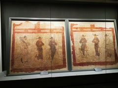 -洛阳古墓博物馆