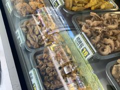 -超级鸡车(闻喜路店)