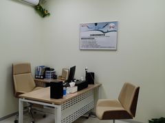 -海之声助听器(武宁南路店)