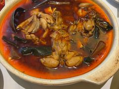 -马头巷·食景园(苏州总店)