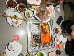 -海底捞火锅(顺义华联店)