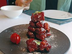 -松鹤楼·非遗·苏帮菜(融科店)