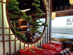 -秋色客家菜(南山店)