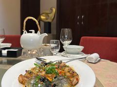 -顺德喜来登酒店·采悦轩