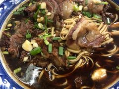 -南花桥羊肉馆老字号(乌镇店)