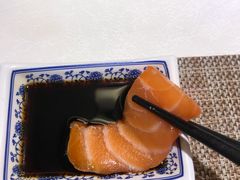 -肆月河豚·新淮扬(金融街店)