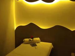 -禧瑞 ·丝浴主题·水疗·spa(中山公园店)