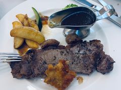 -成桂西餐厅·42年的味道(五大道疙瘩楼店)