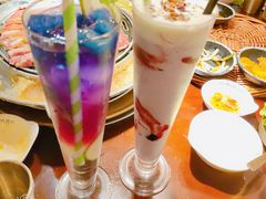 -三代烤肉(保利广场店)