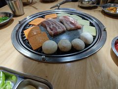 -麻蒲碳烤肉(梅花园店)